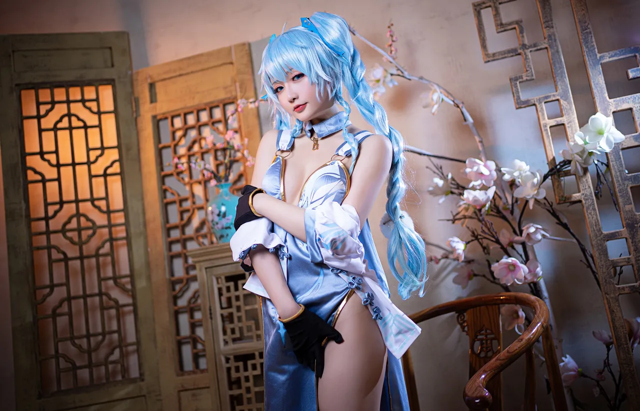 星之迟迟 - PA15 Girls Frontline-erohere2.webp